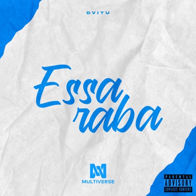 Essa raba - Single