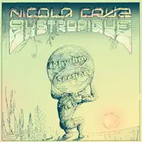 Individuality Riddim — Nicola Cruz