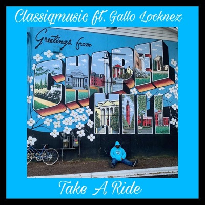 Take a Ride (feat. Gallo Locknez) - Single