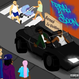 Real Soon (feat. Loyoslf) $amad