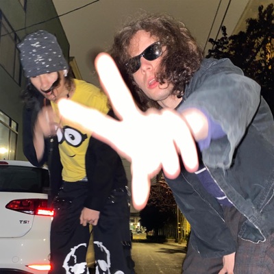 Flipper (feat. Oaf1) - Single