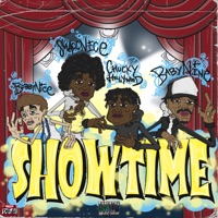 Show Time (feat. Bobbynice, Smaccnice & Chucky hollywood) - Single - Baby Nine