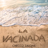 La vacinada artwork