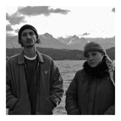 Una Voz Interior (feat. Hijadelm4r) - Single