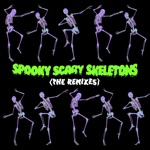 Andrew Gold - Spooky, Scary Skeletons