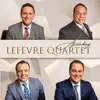 The LeFevre Quartet - Sun's Gonna Come Up