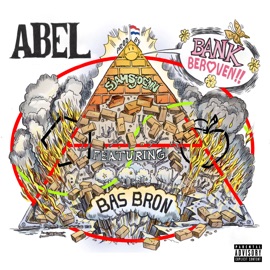 Bank Beroven (feat. Bas Bron) Abel