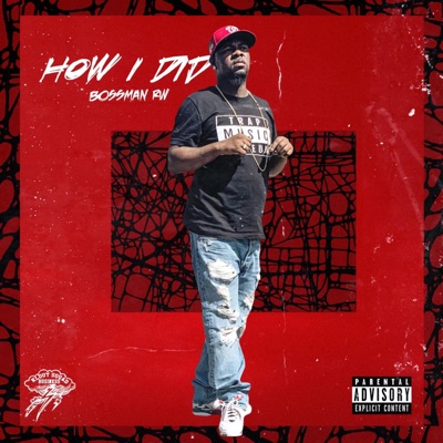 How I Did - Single