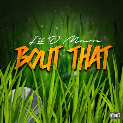 Bout That - Single
