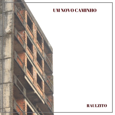 Um Novo Caminho - Single