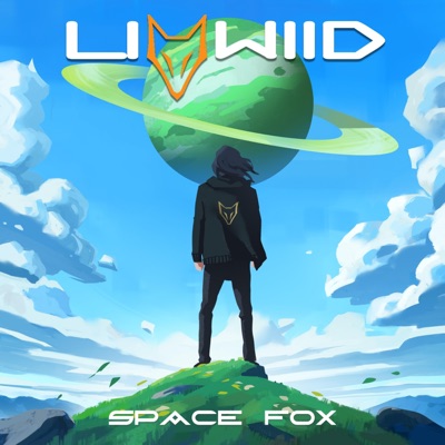 Space Fox - EP