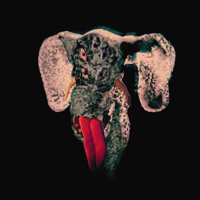 ATROC (feat. Fxrjazz & Quimey) - Single