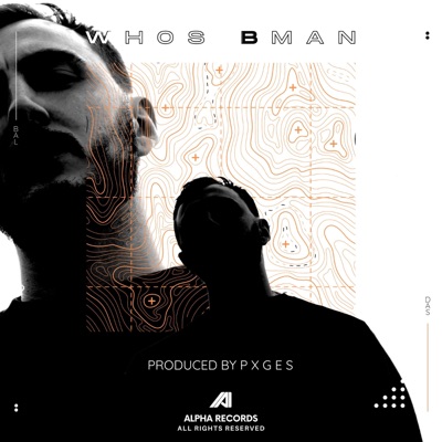 Who's BMAN? - Single
