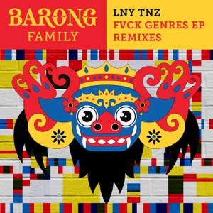 Fvck Genres (Remixes) - EP