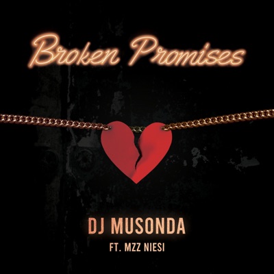 Broken Promises (feat. Mzz Niesi) - Single