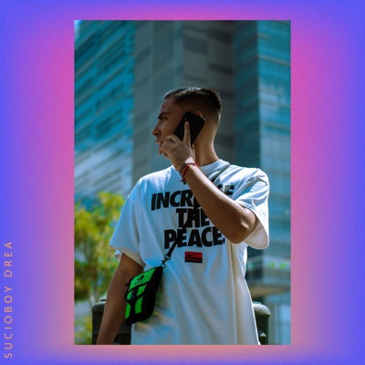 Pasarela (feat. Drea) - Single