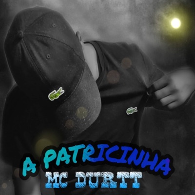 A Patricinha - Single