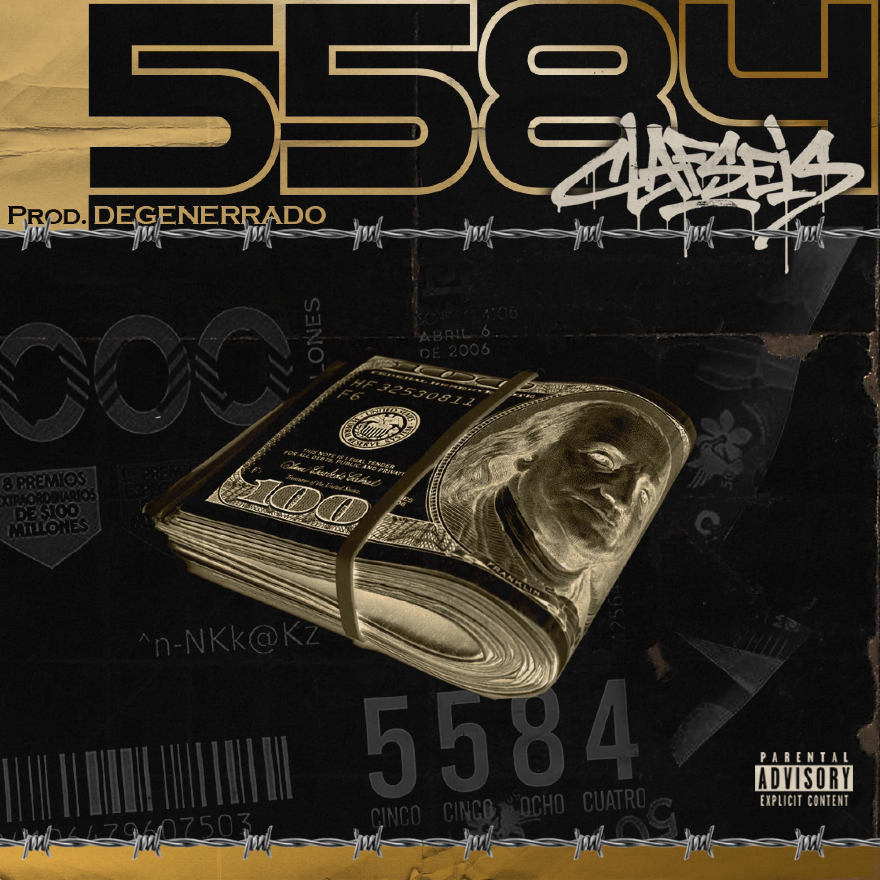 5584 - Single