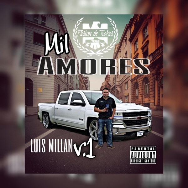 Mil amores (millan v.1)