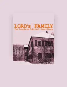 Listen to Lord's Family, watch music videos, read bio, see tour dates & more!