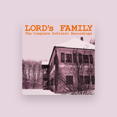 Listen to Lord's Family, watch music videos, read bio, see tour dates & more!