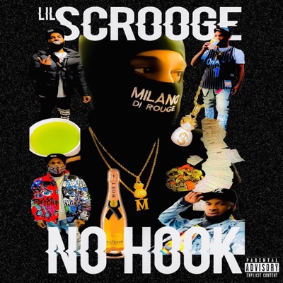 No-Hook - Single