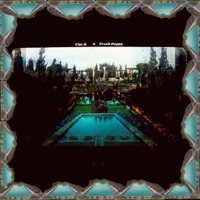 Trash Happy (feat. Gino West, Tommy Lehman, Thin Thicket, Kevin Maxwell Smith & Cotton Mom) - Single - Unc D