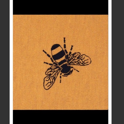 Hun3yb33 (feat. Dead the Silence & Dread the Blackman) - Single