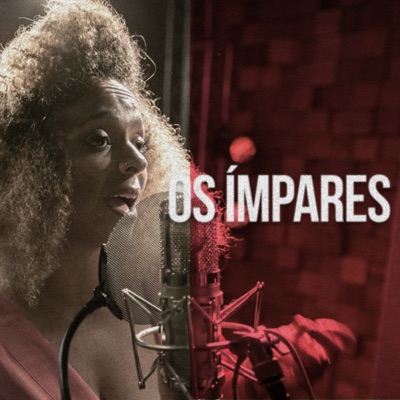 Fico Louco (feat. Anelis Assumpção) - Single