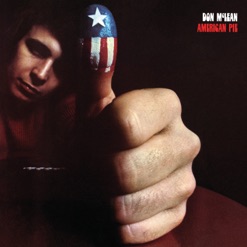 AMERICAN PIE cover art