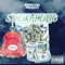 Smokaholic (feat. OsoKing Mezzy & MWK Da Goat) - Pocketz lyrics