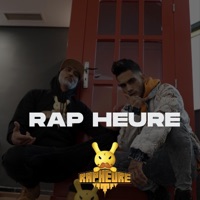 Space Freestyle (feat. Space) - Single - Rap Heure