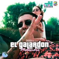El Galardon (feat. Malandro) - Single - Odda Sessions