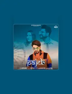 Somvir Kathurwalを聴いたり、ミュージックビデオを鑑賞したり、経歴やツアー日程などを確認したりしましょう！