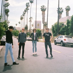 War Is Coming (If You Want It) by Car Seat Headrest