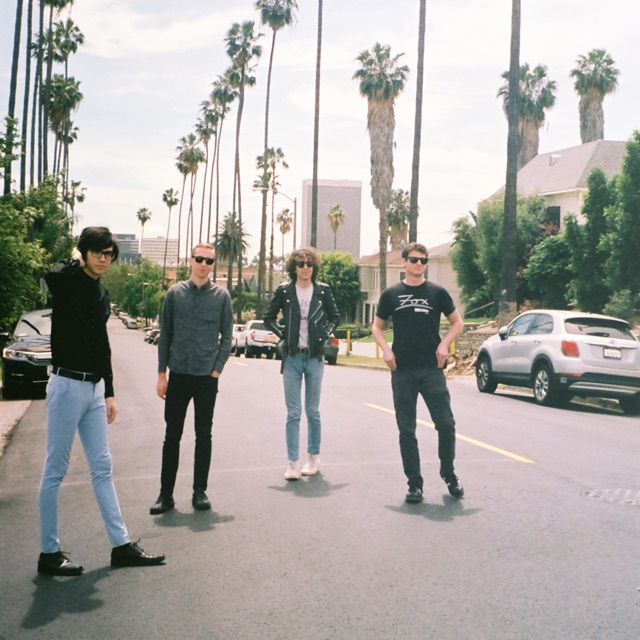 War Is Coming (If You Want It) - Single