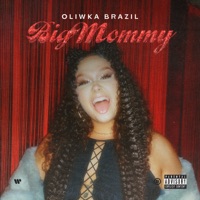 Big Mommy - Single - Oliwka Brazil