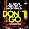 Don't Go