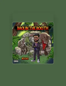 REXXOを聴いたり、ミュージックビデオを鑑賞したり、経歴やツアー日程などを確認したりしましょう！