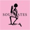 Soulmates (feat. Guardin' & Yesterday) - Qawi Kamri lyrics