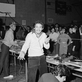 Biography of Harry Ivan Palmero Hank Olsen Patterson Arhythmatik