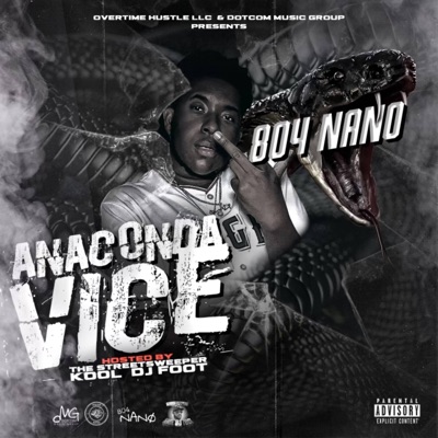 Anaconda Vice