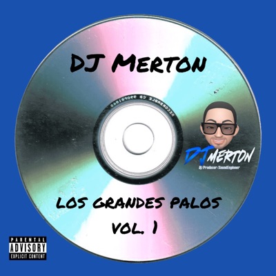 Los Grandes Palos, Vol. 1