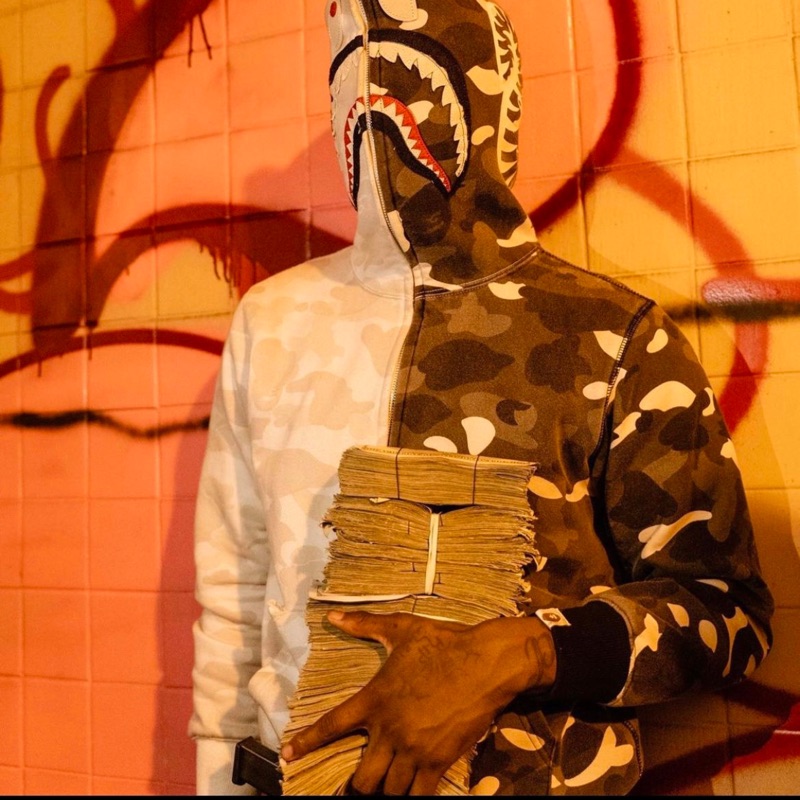 Active Rapper