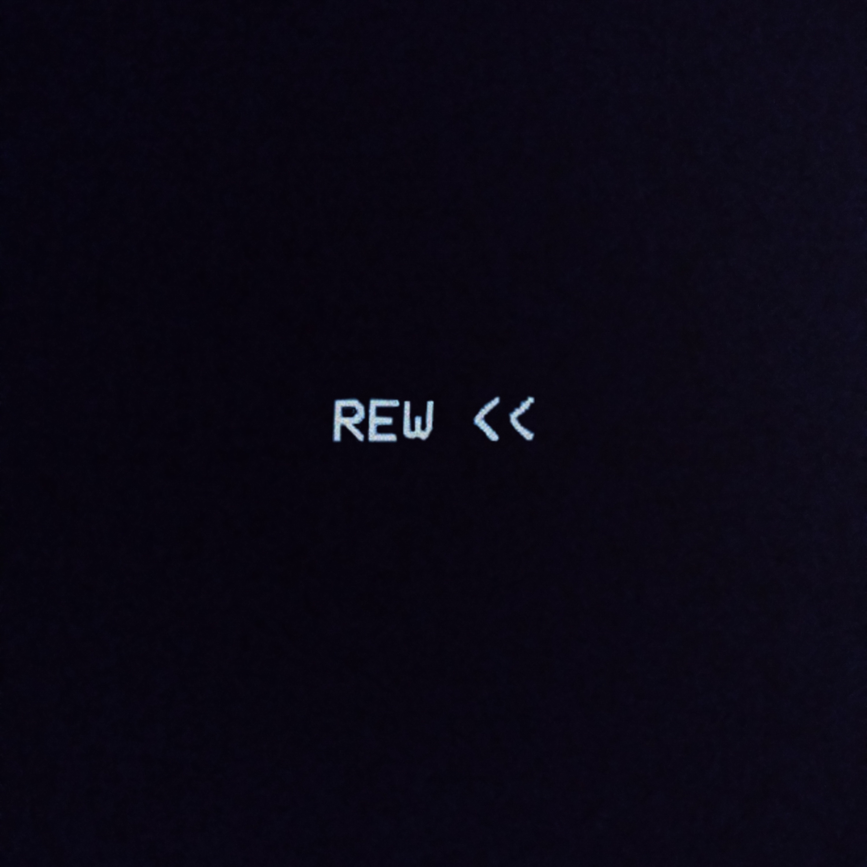 UMF Tego (Rewind) - Single by Tego album cover