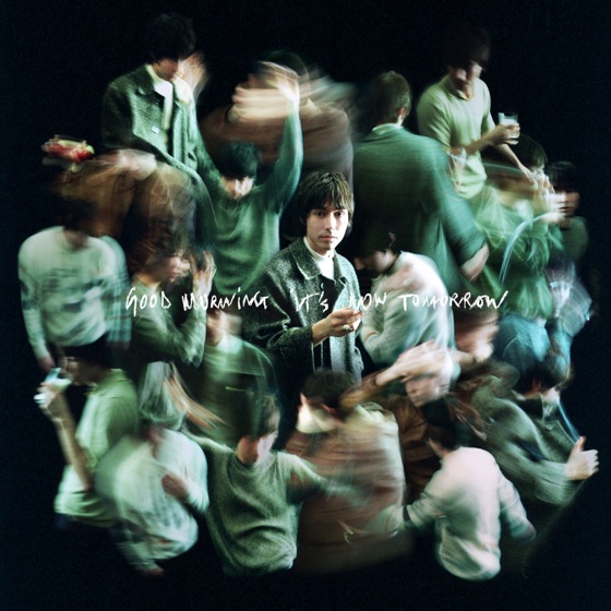Cover artwork for Shoe