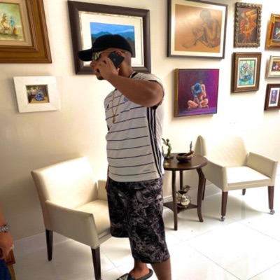 Desce Safadinha - Single