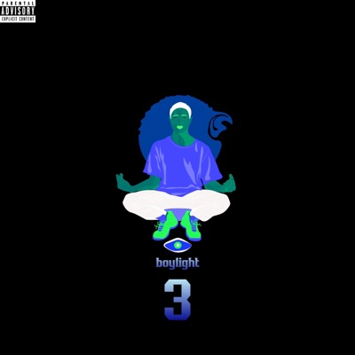 Boylight 3 - EP