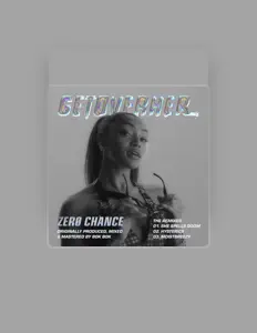 Dengarkan GETOVERHER, tonton video musik, baca bio, lihat tanggal tur & lainnya!