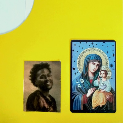 A few words for Maria - Single